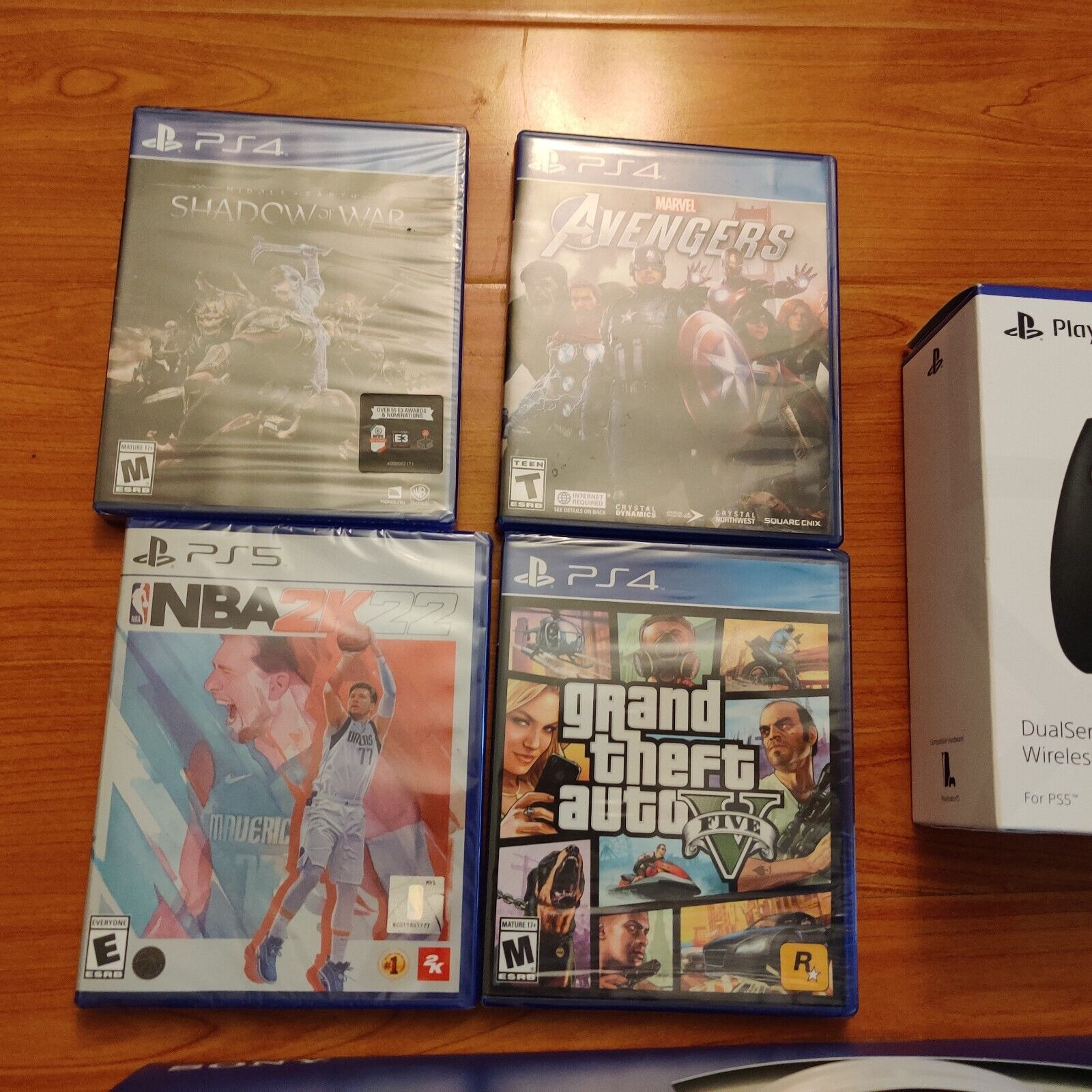Sony PlayStation 5 Console Disc Version (PS5) Horizon Forbidden West Bundle - Miniature 2