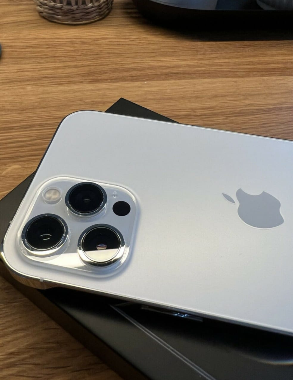 Iphone 12 Pro Max - Miniature 2