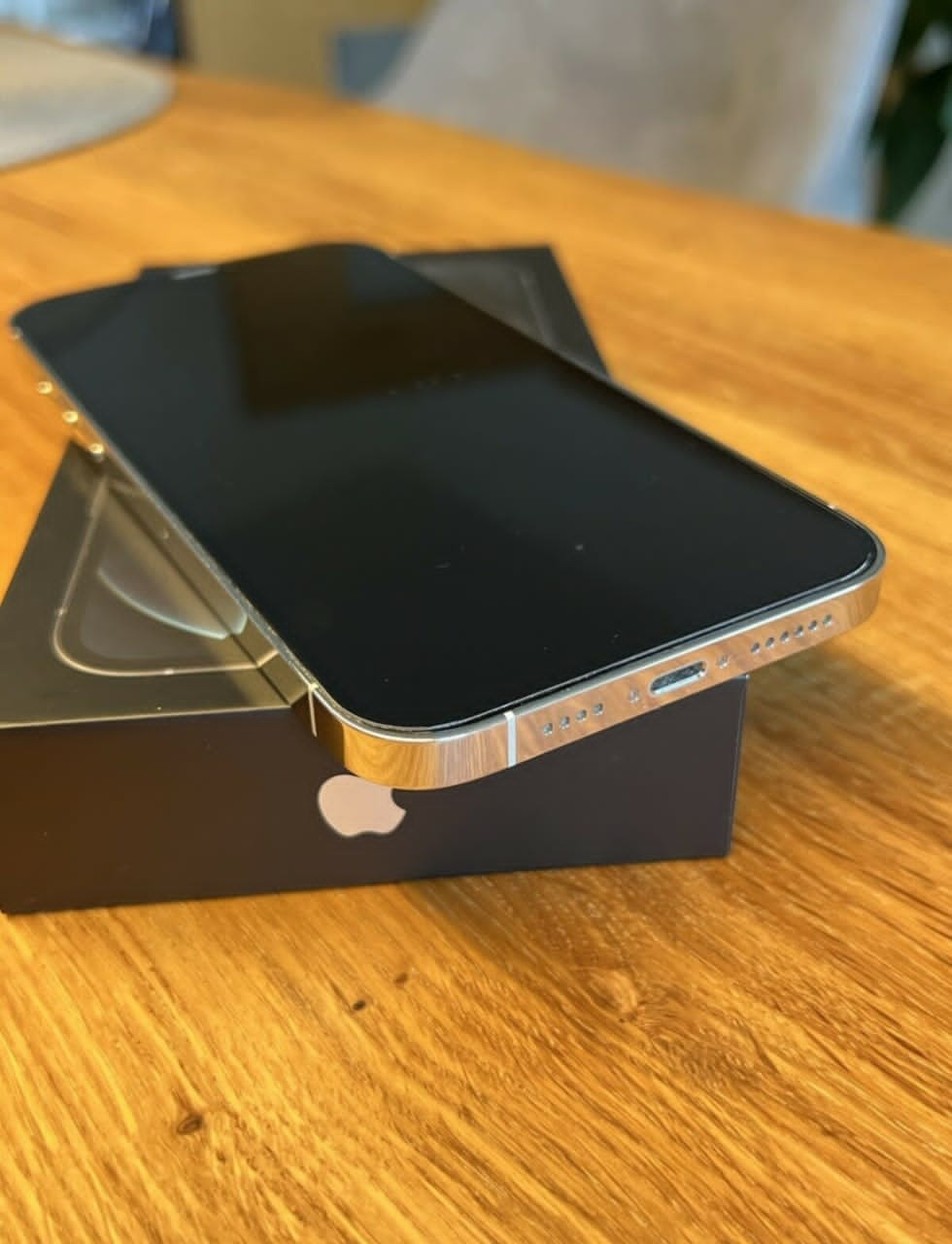 Iphone 12 Pro Max
