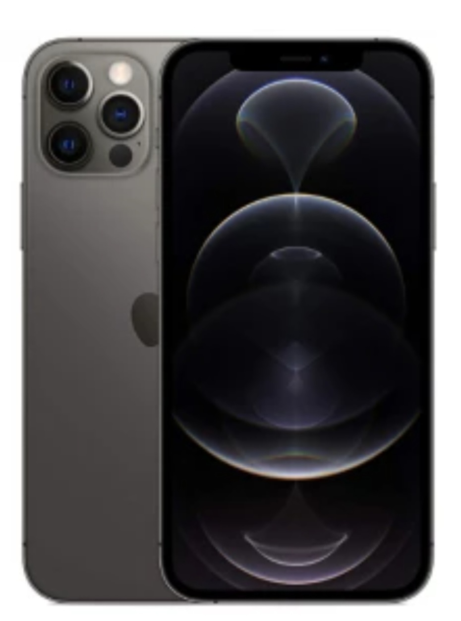 Cherche iPhone 12 pro