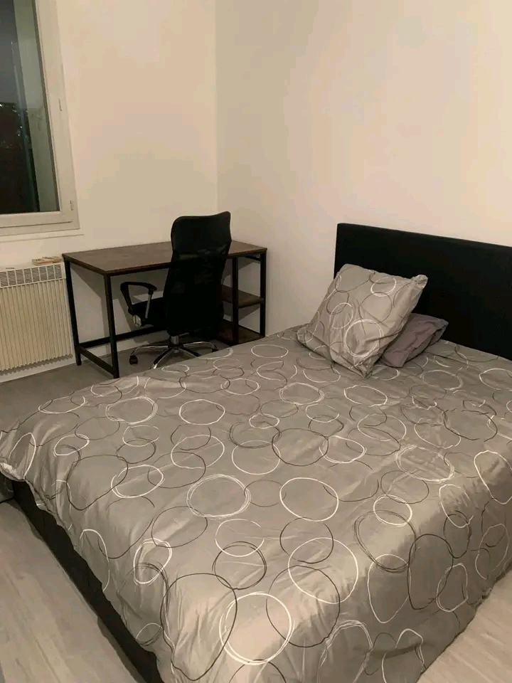 Appartement a vendre