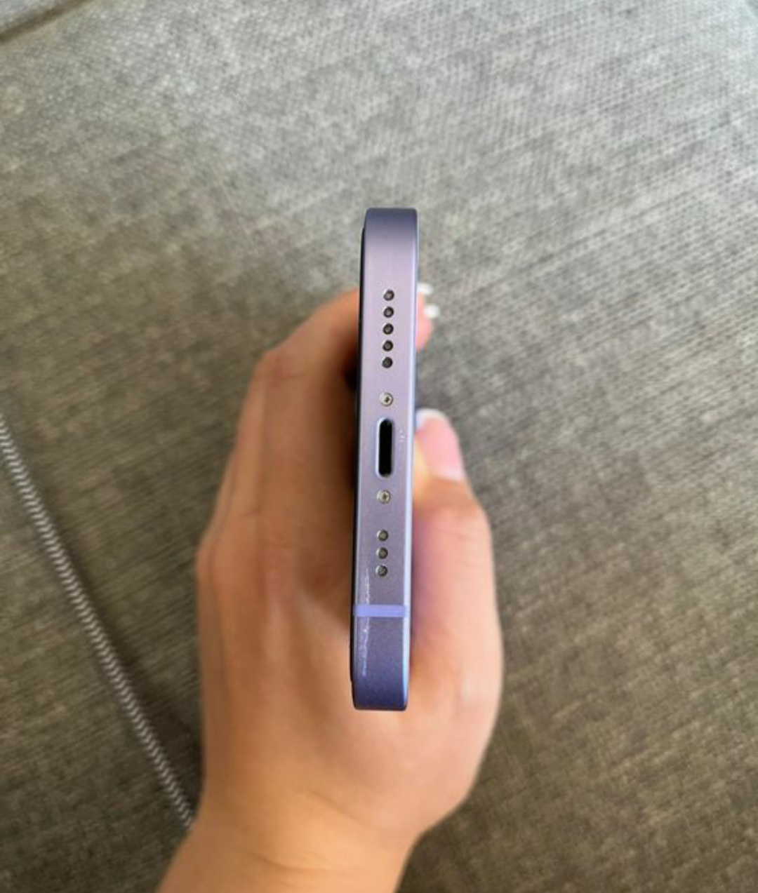 Apple/ IPhone 12 - Miniature 2