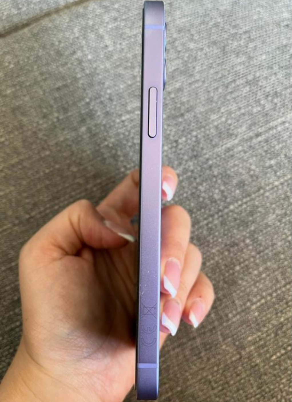 Apple/ IPhone 12 - Miniature 4