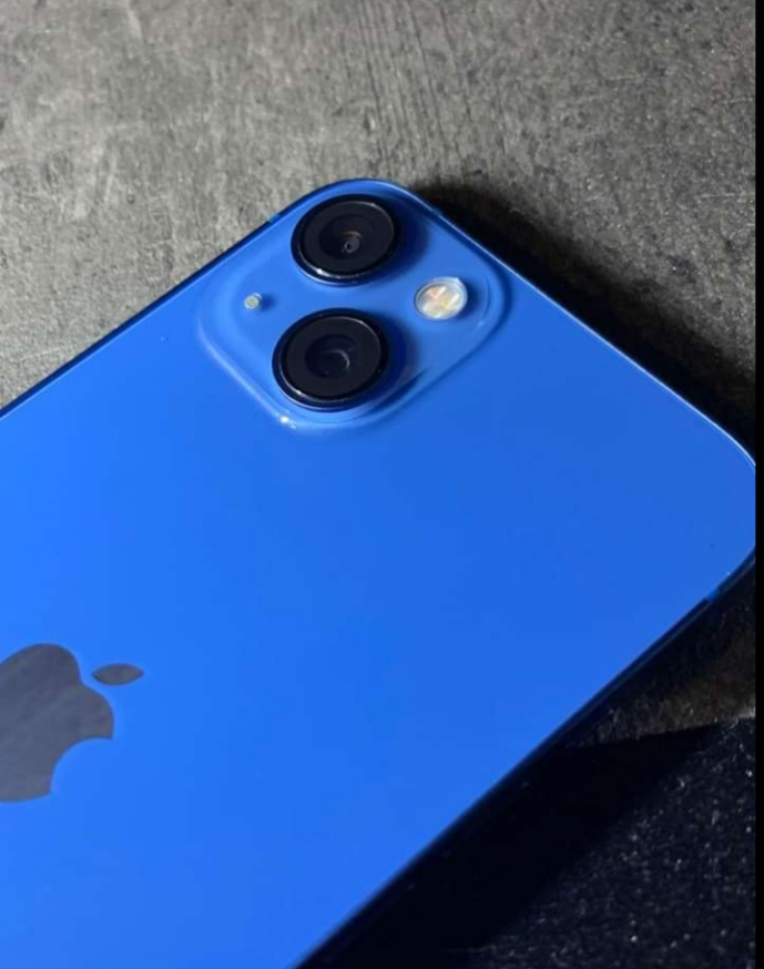 iPhone 13 /128go