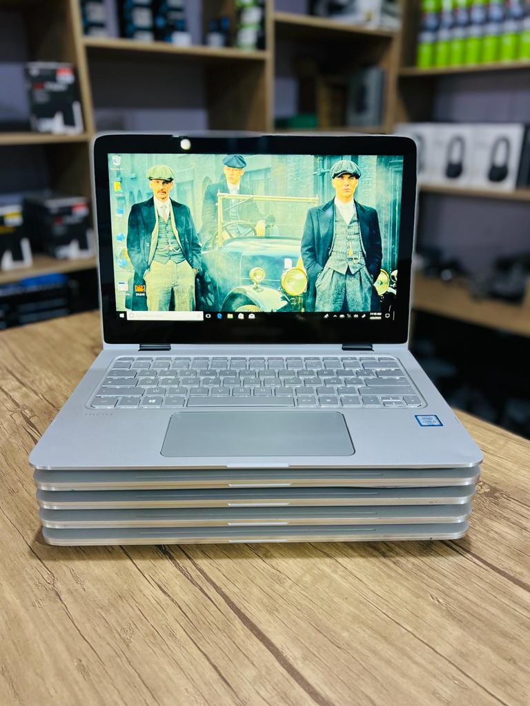 Ordinateur portable disponible en stock