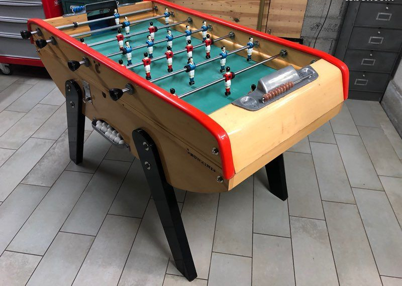 Baby-foot Bonzini B60