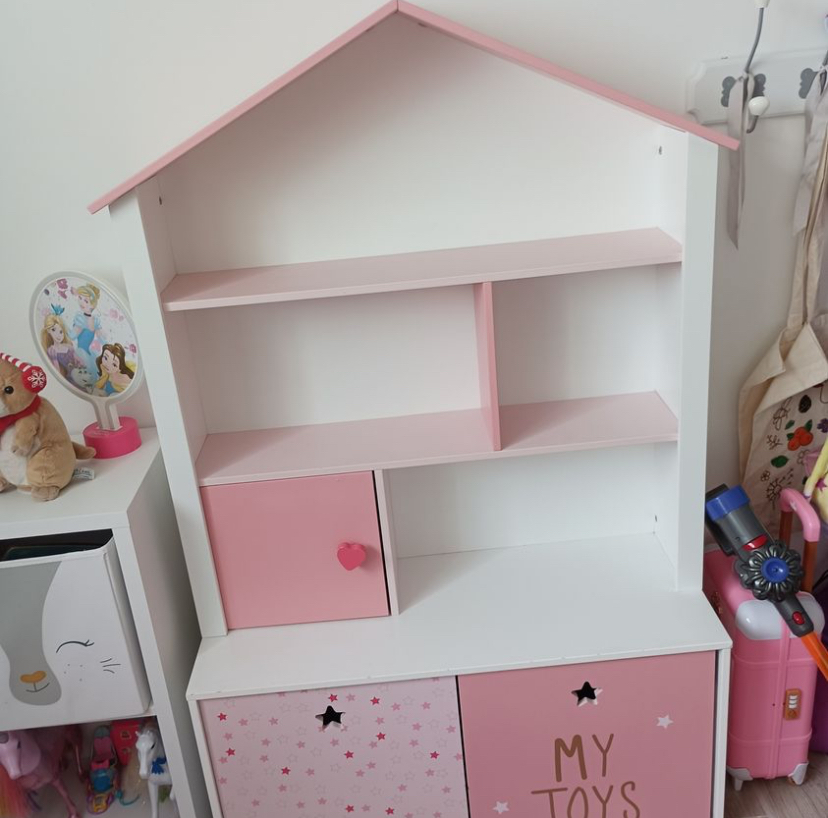 Meuble chambre fille