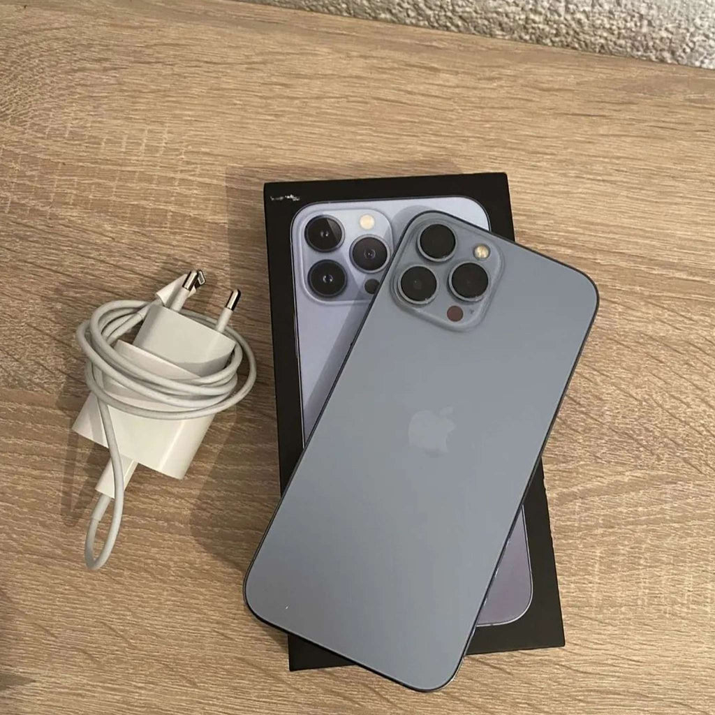 iPhone 13 pro Max