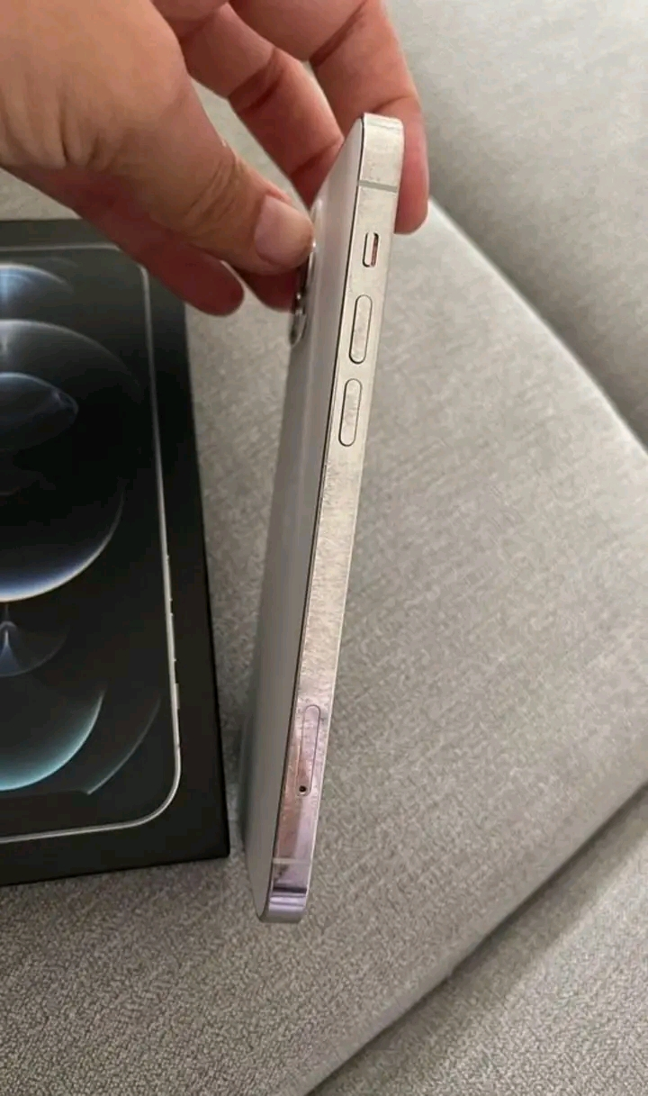 iPhone 12pro max - Miniature 4