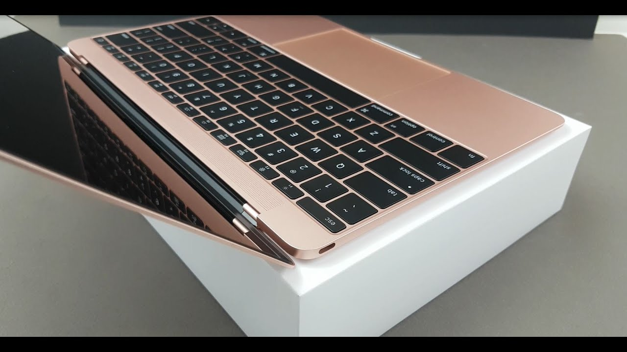 Mac Book 7 pro