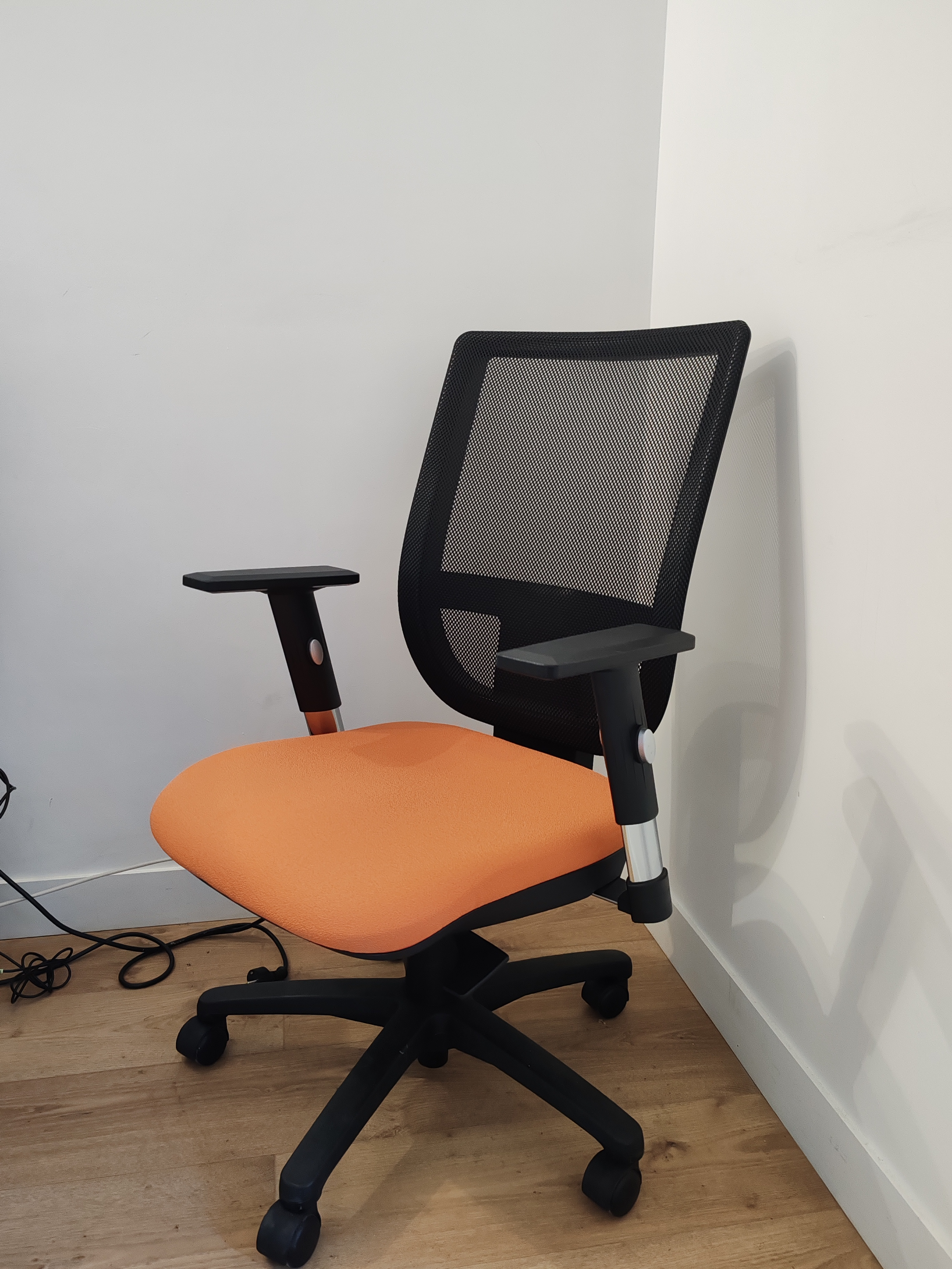 Fauteuil de bureau ergonomique