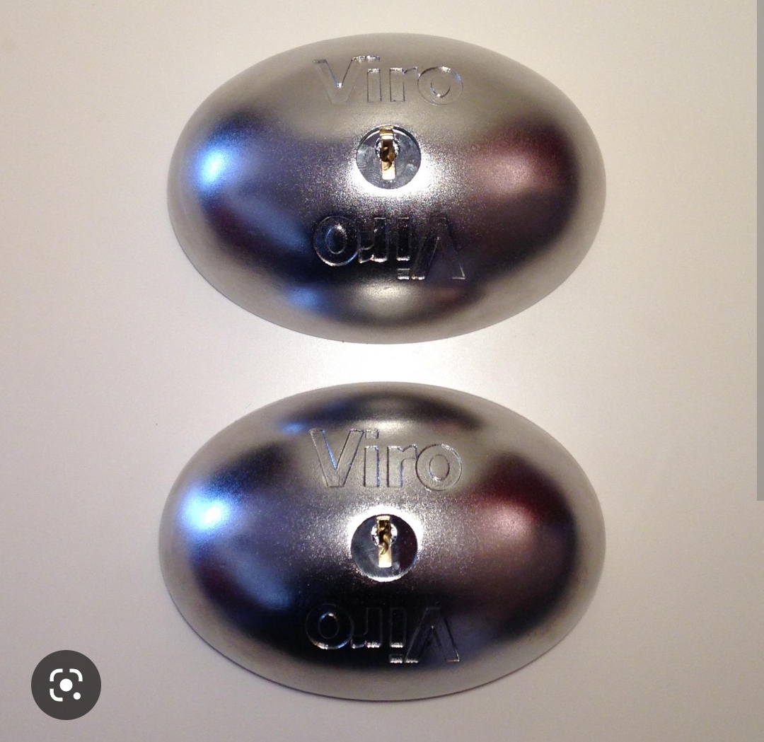 Viro Couple Antivol pour Van camionnette