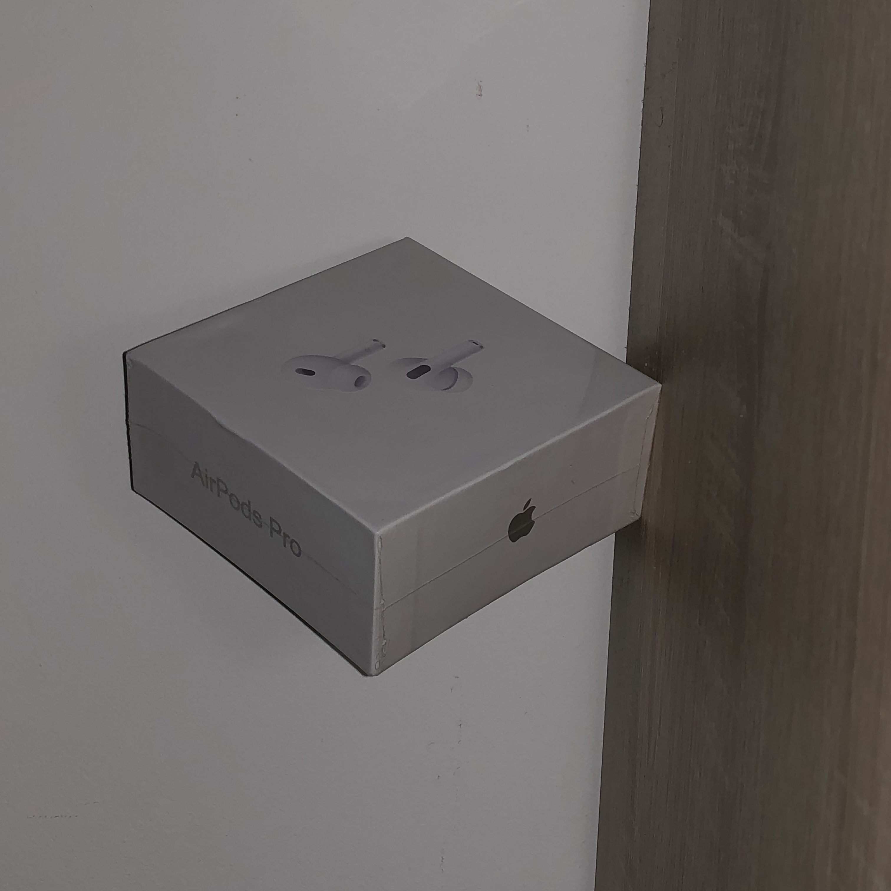 AirPods Pro 2eme génération