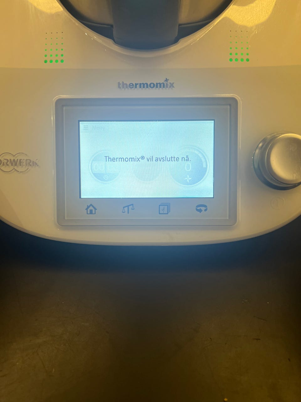 Thermomix TM5 avec accessoires à vendre. - Miniature 4