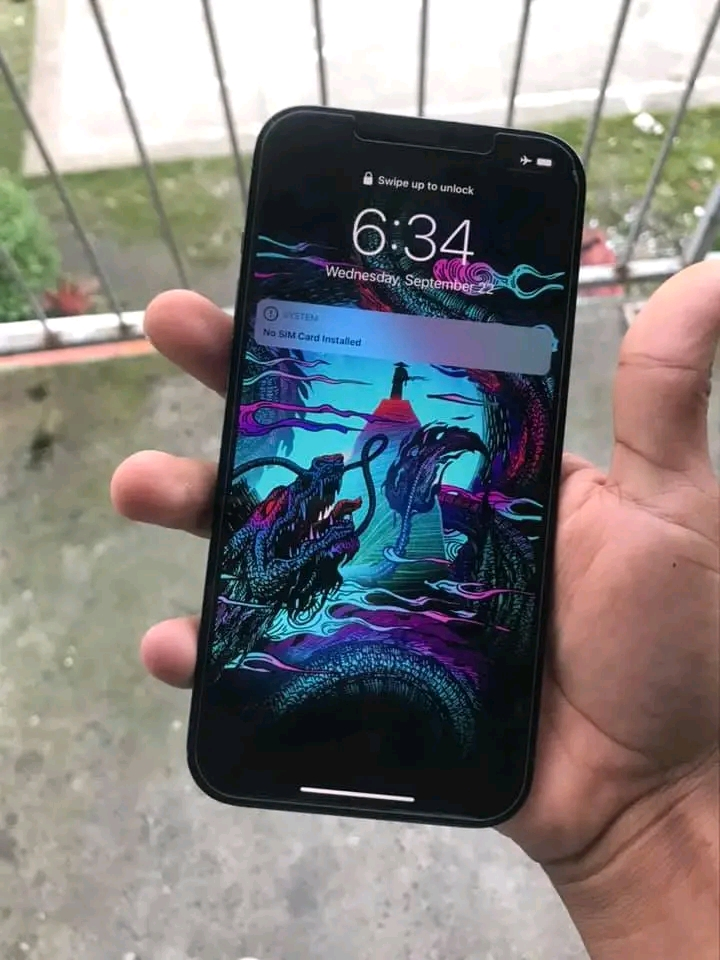 iPhone 13 pro max - Miniature 2
