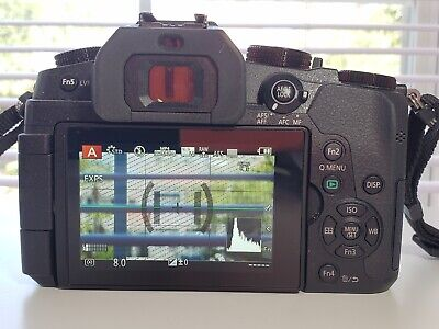 Appareil photo numérique Panasonic Lumix G85 - Miniature 5