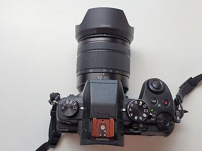 Appareil photo numérique Panasonic Lumix G85 - Miniature 8