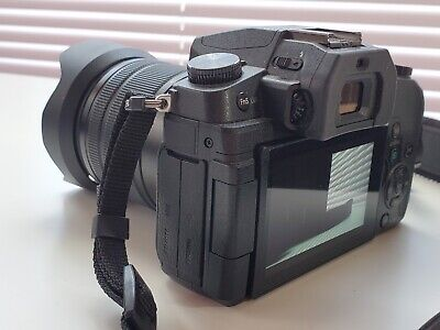 Appareil photo numérique Panasonic Lumix G85 - Miniature 4