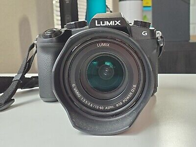 Appareil photo numérique Panasonic Lumix G85 - Miniature 6