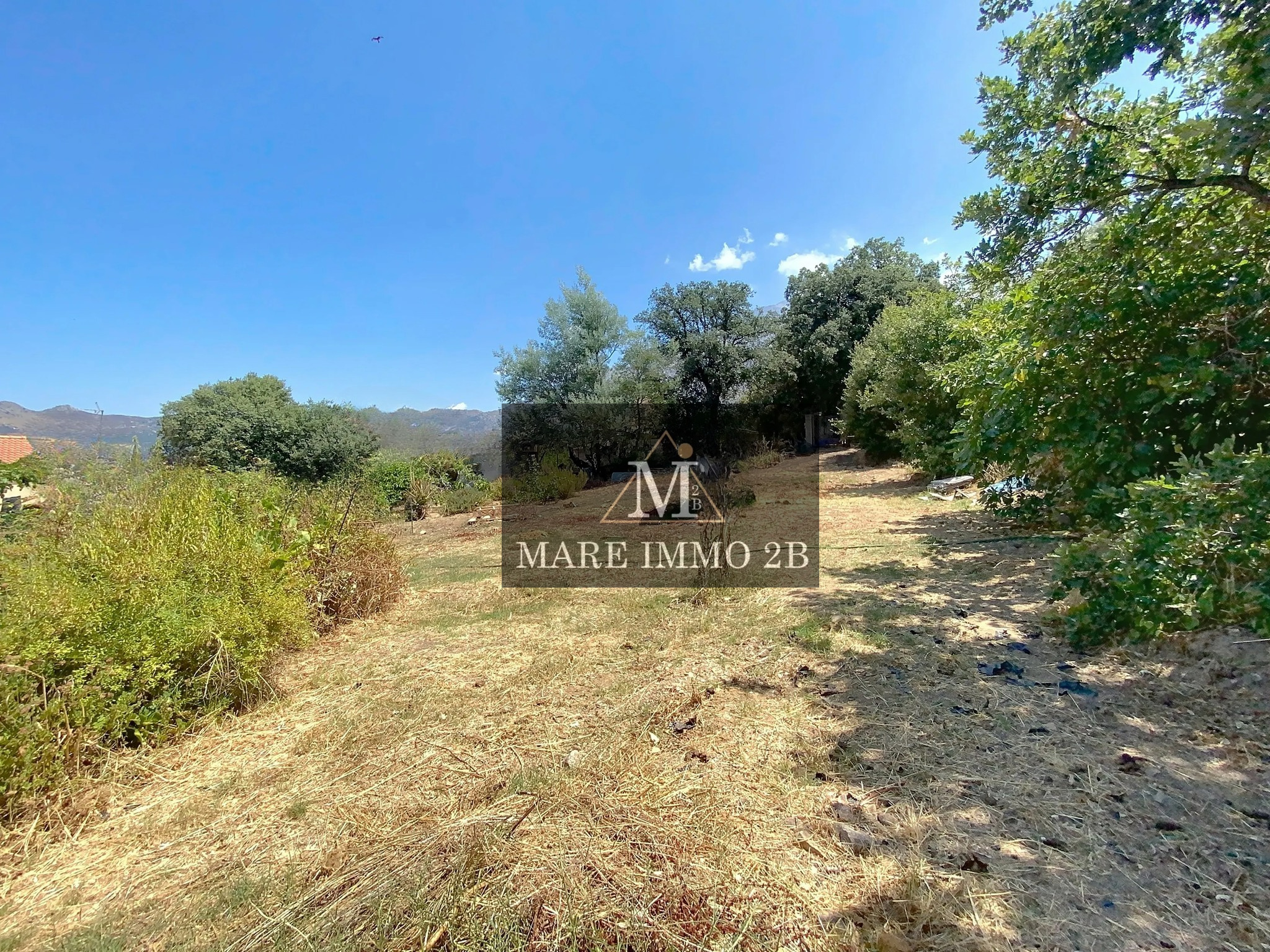 TERRAIN CONSTRUCTIBLE