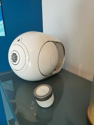 Enceinte Devialet Phantom 103dB Etat Neuf - Miniature 2