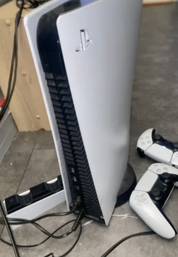 Console PlayStation5