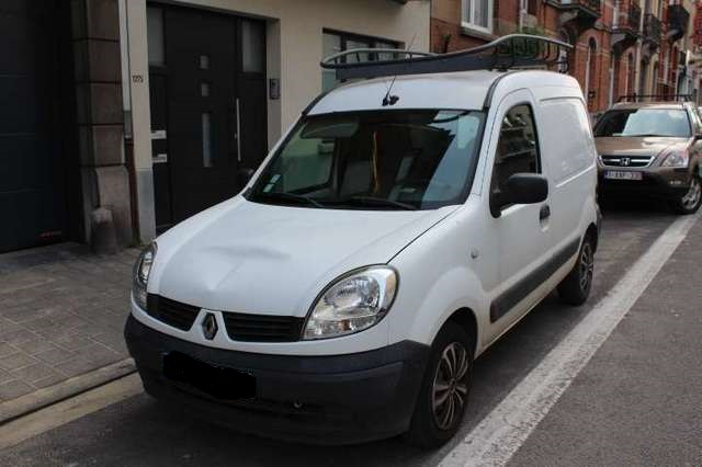 Renault Kangoo Expresse