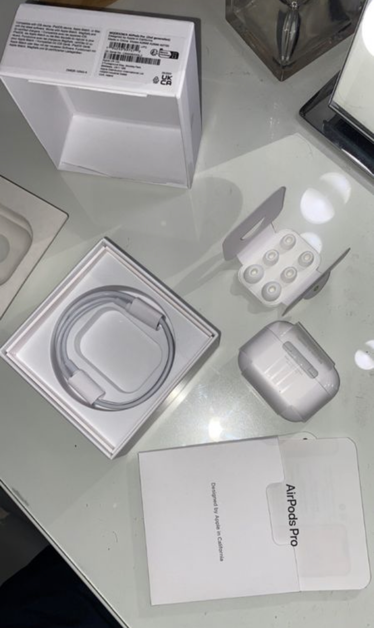 AirPods Pro 2