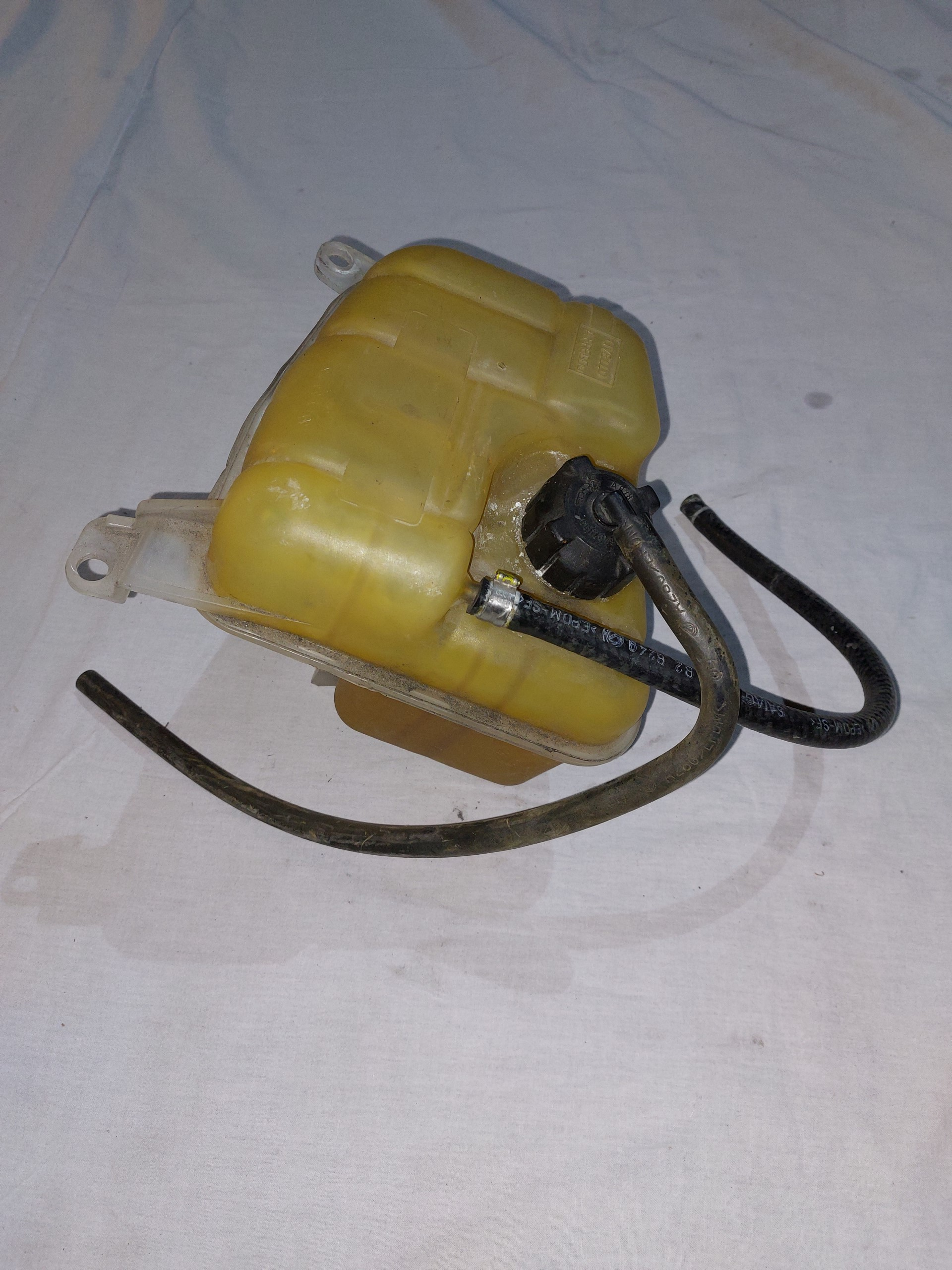 Vase d'expansion Alfa Romeo GTV 1994-2004