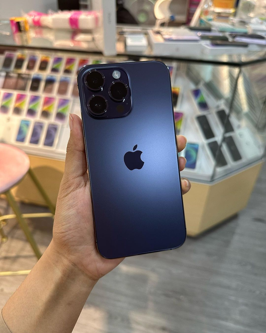 Iphone 14pro max