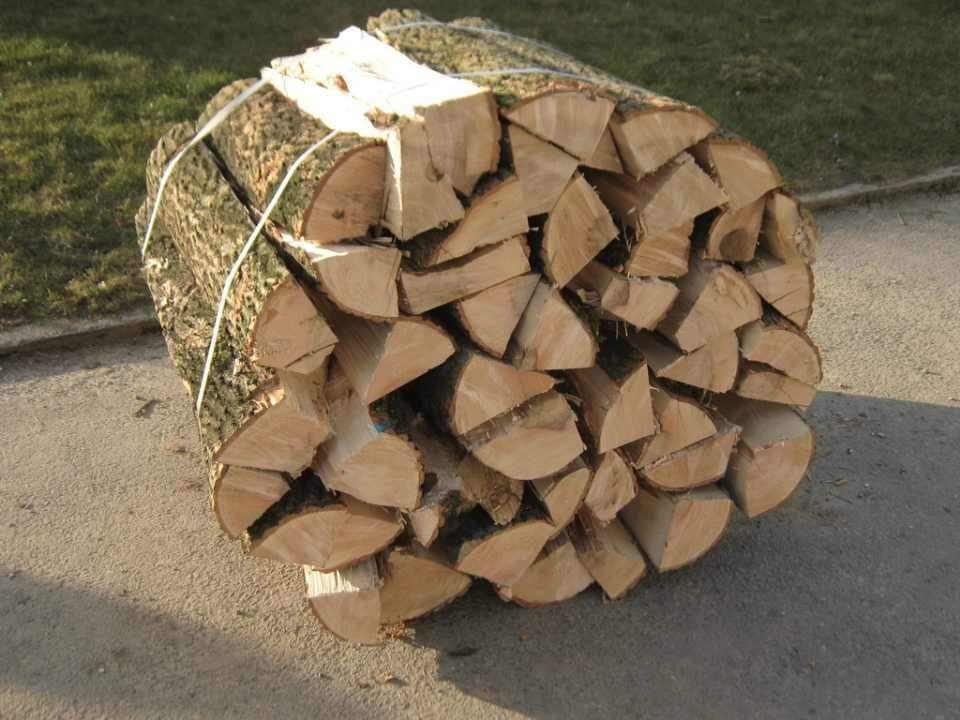 Vente de Bois de chauffage
