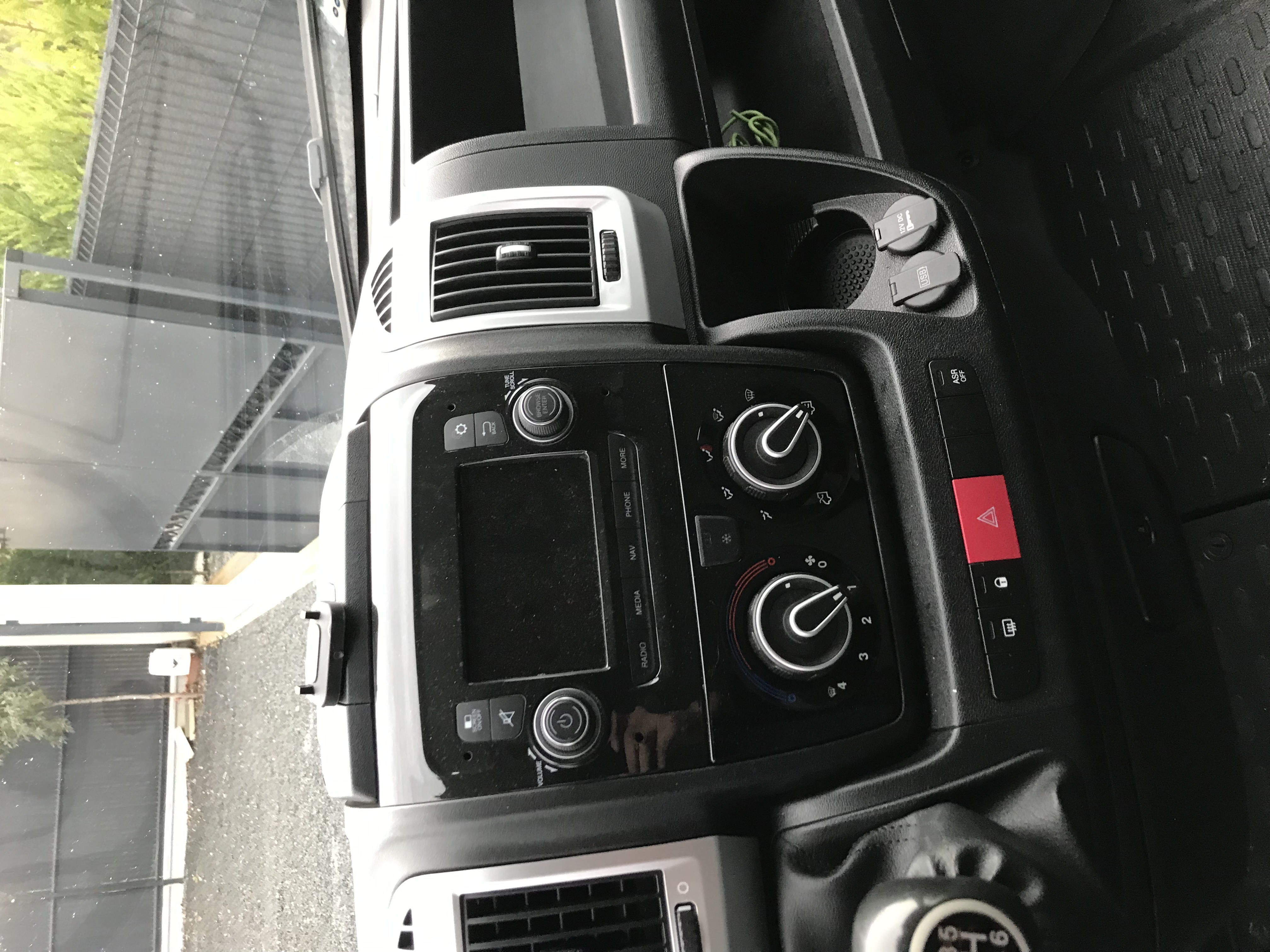 Fiat Ducato 120cv année 12/2019