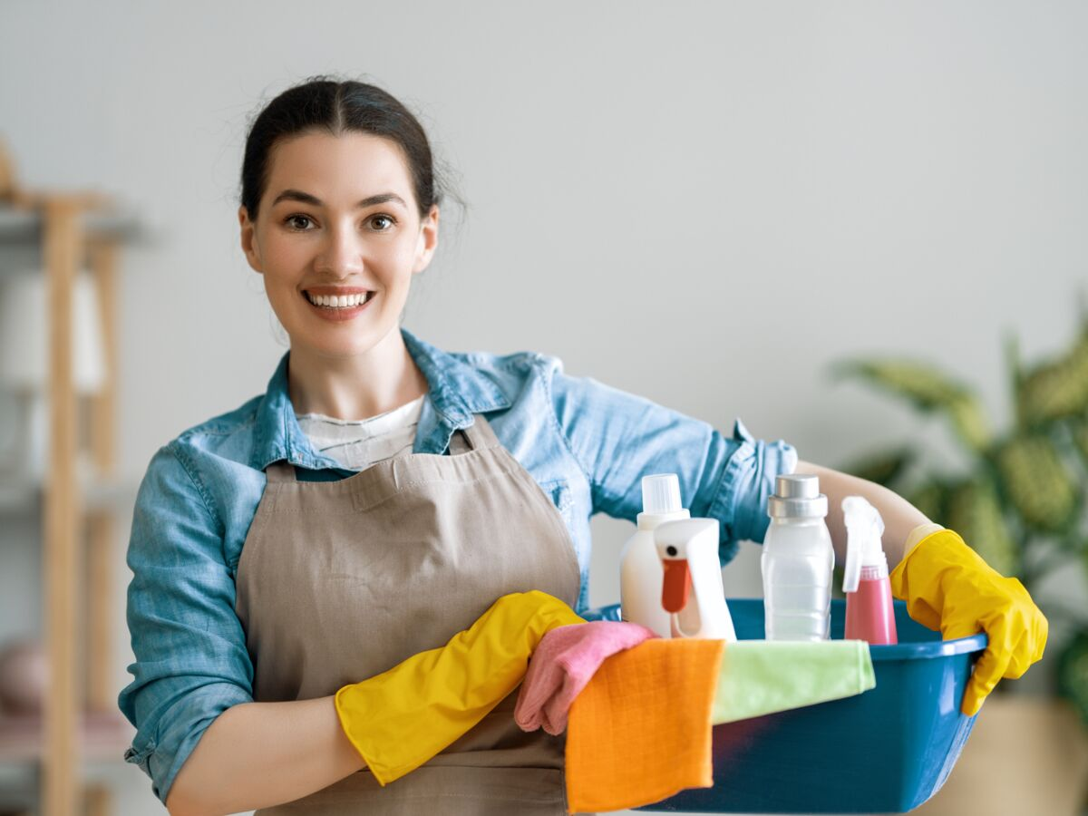 Besoin de vos services