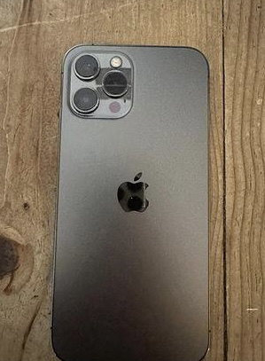 iPhone 12pro max 128Gb 330€