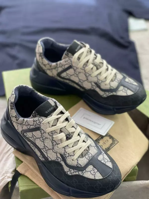 Basket Gucci