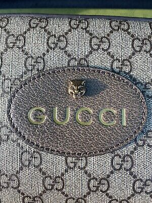 Sacoche bandoulière Gucci