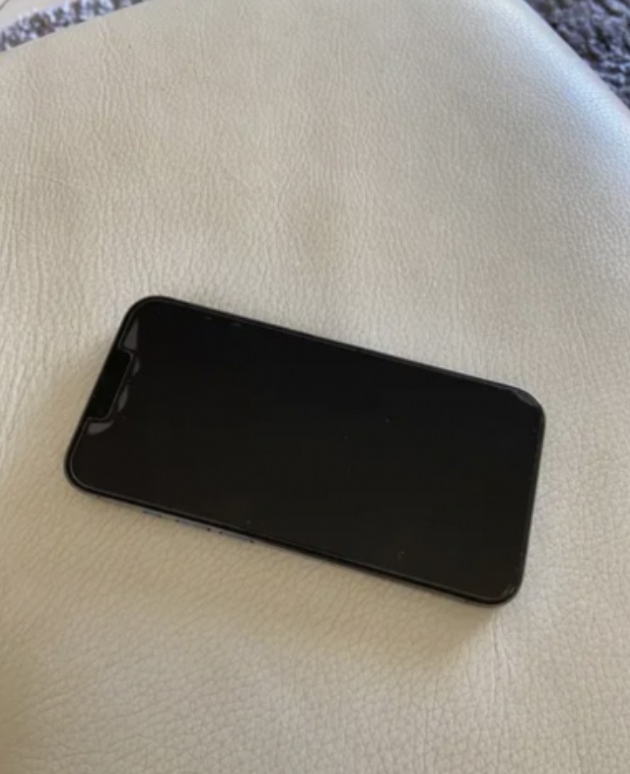 IPHONE 13 PRO