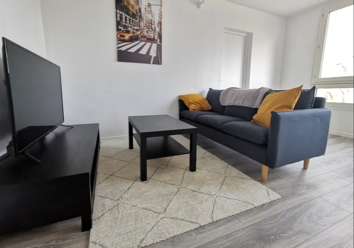 Studio appartement