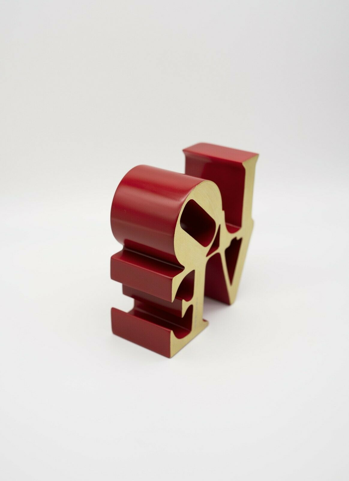 Love Gold - Miniature 3