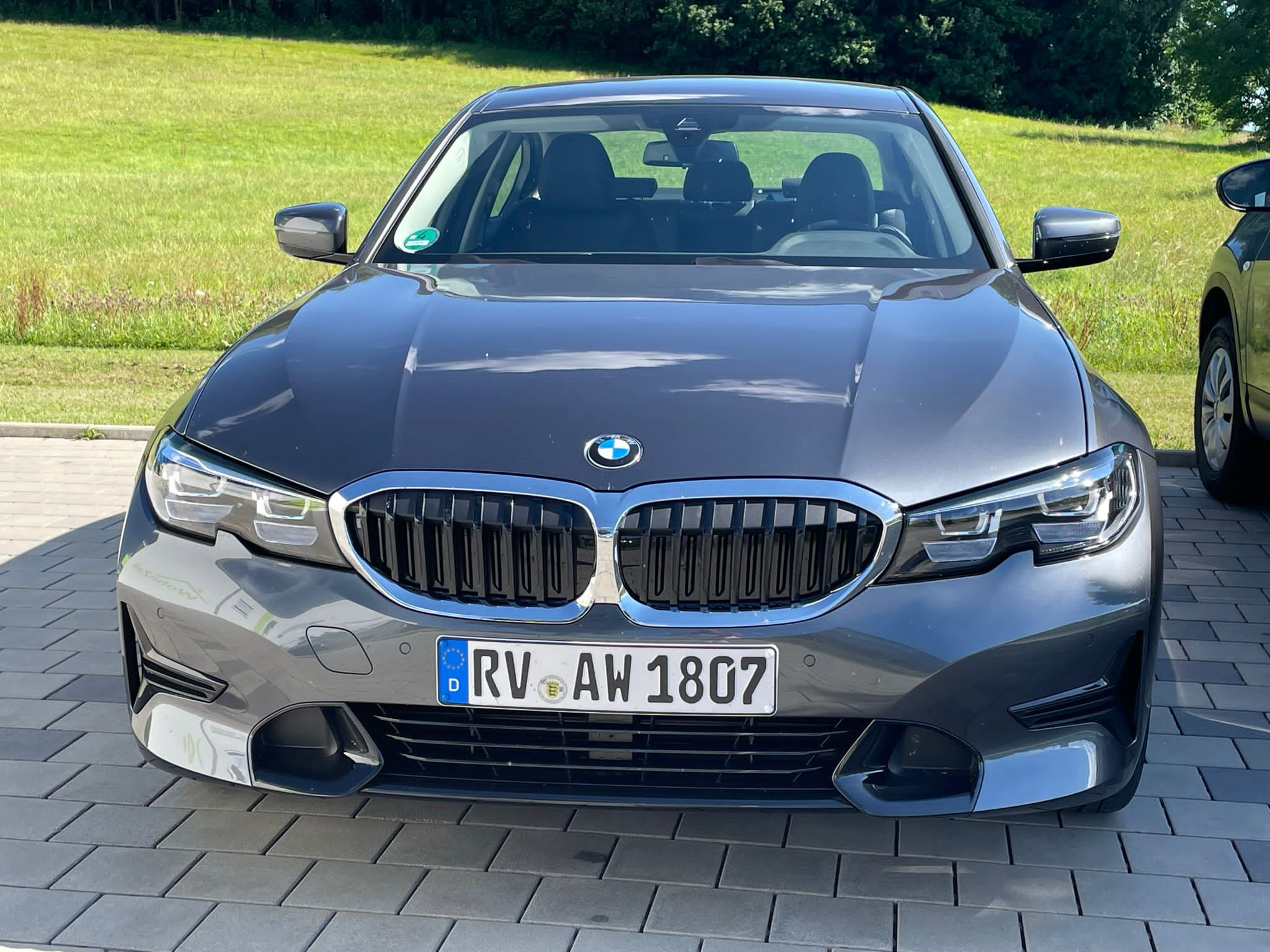 BMW 320D