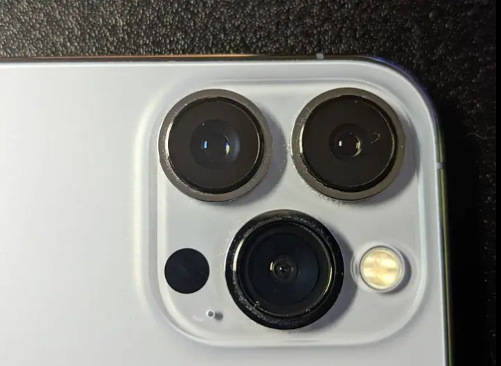 APPEL IPHONE