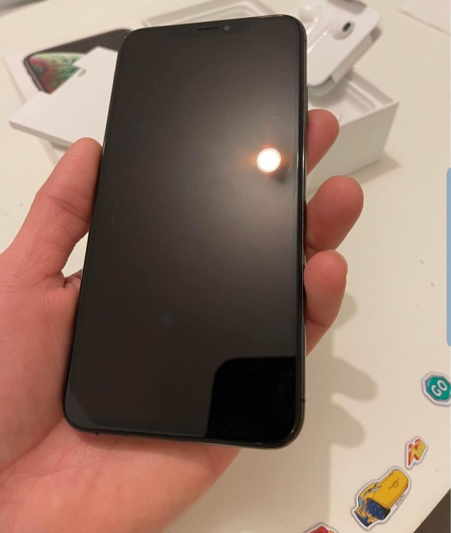 IPhone Xs Max