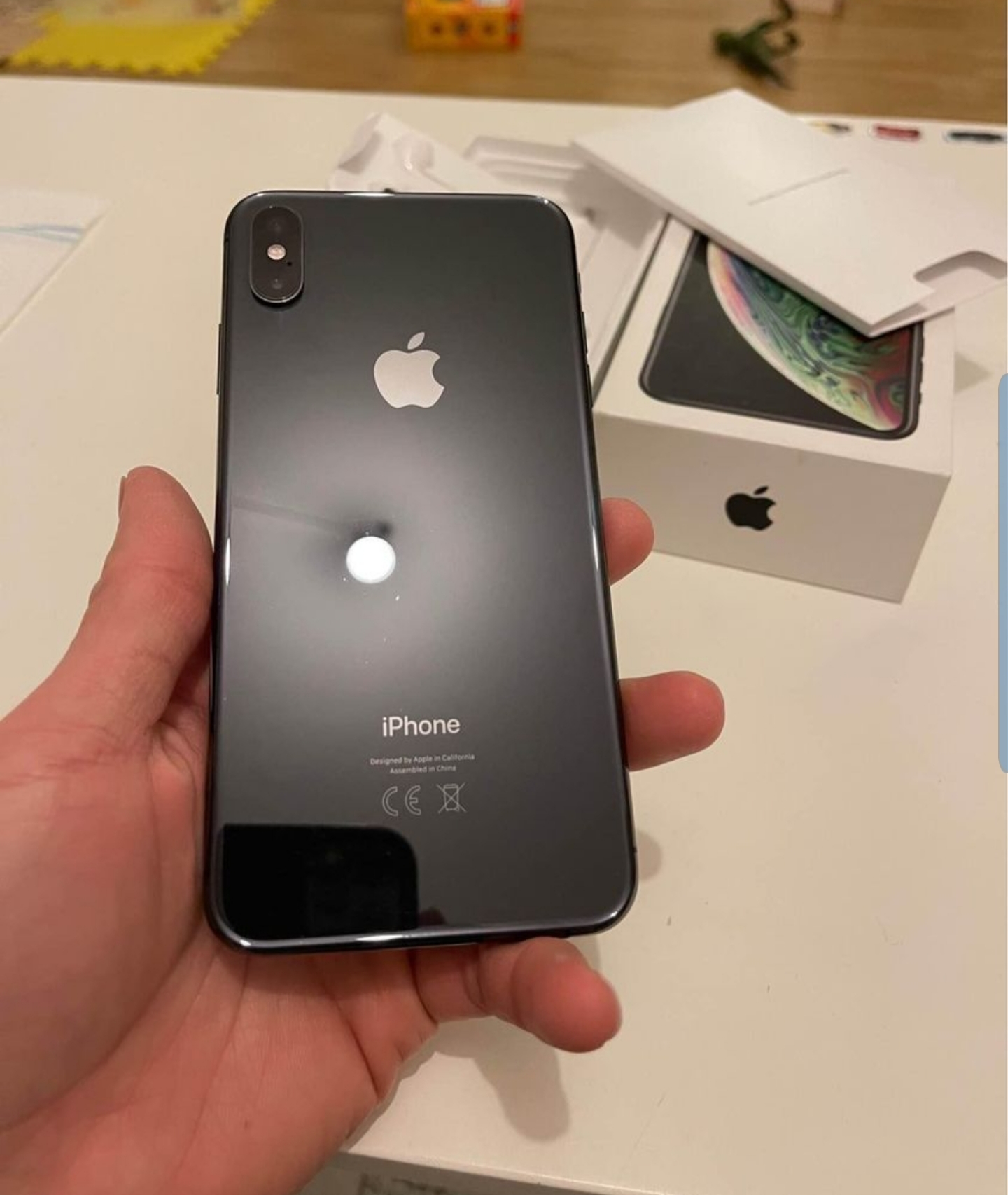 IPhone Xs Max - Miniature 2