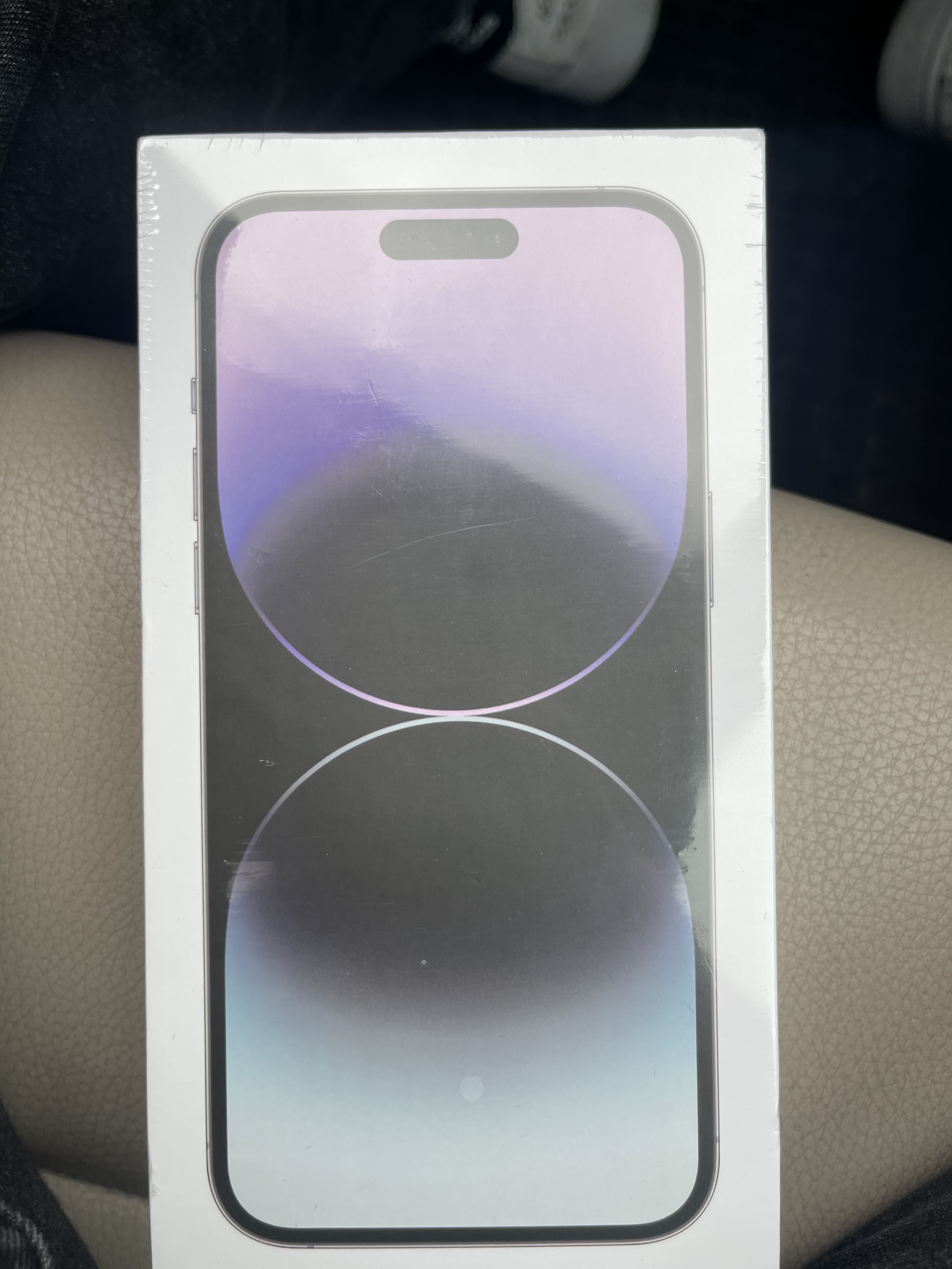 iPhone 14 pro max