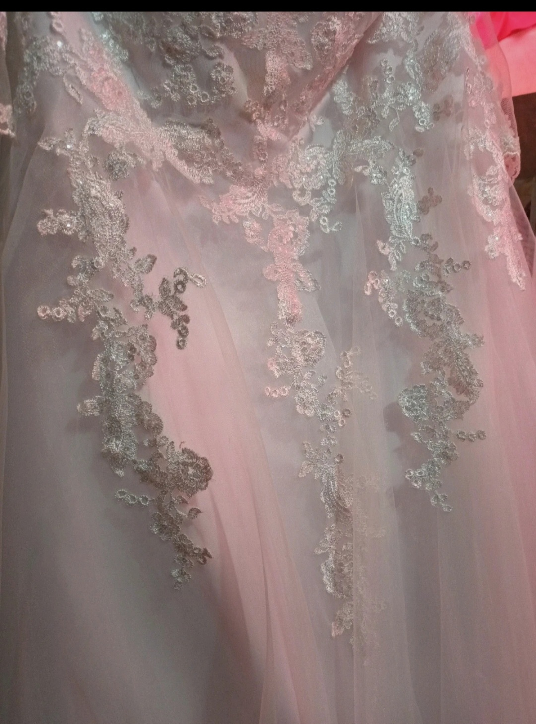 Robe de Mariée très bon état