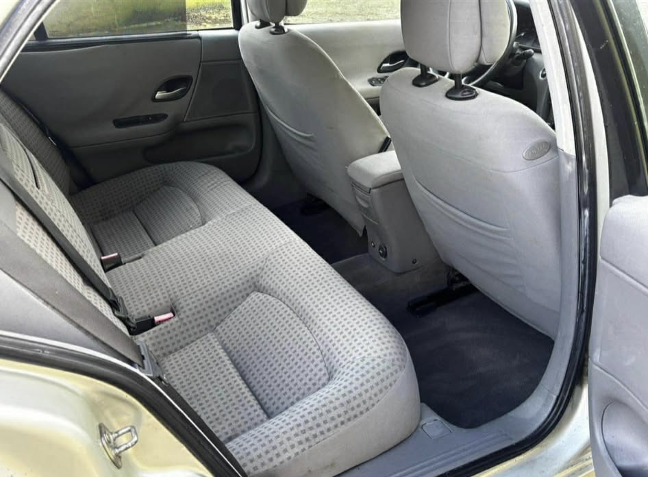 Renault Laguna d'occasion en excellent état - Miniature 3