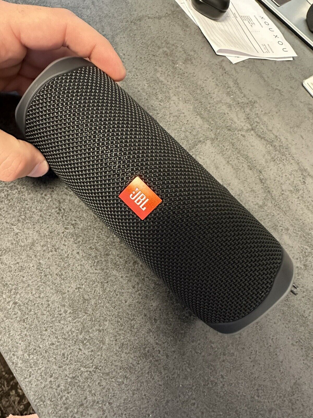 JBL Flip5 bluetooth