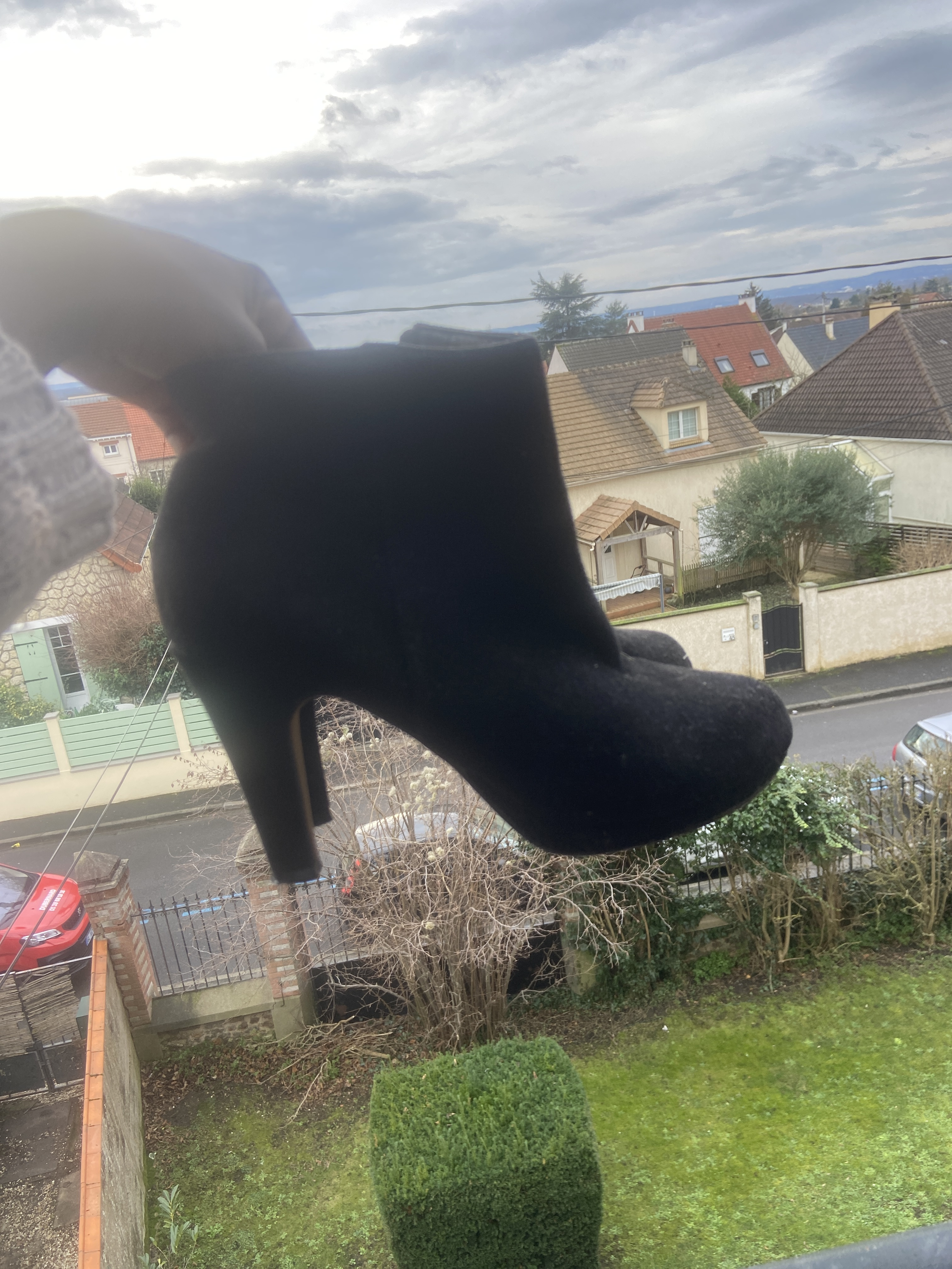 Bottes parfaites pour femme - Miniature 2