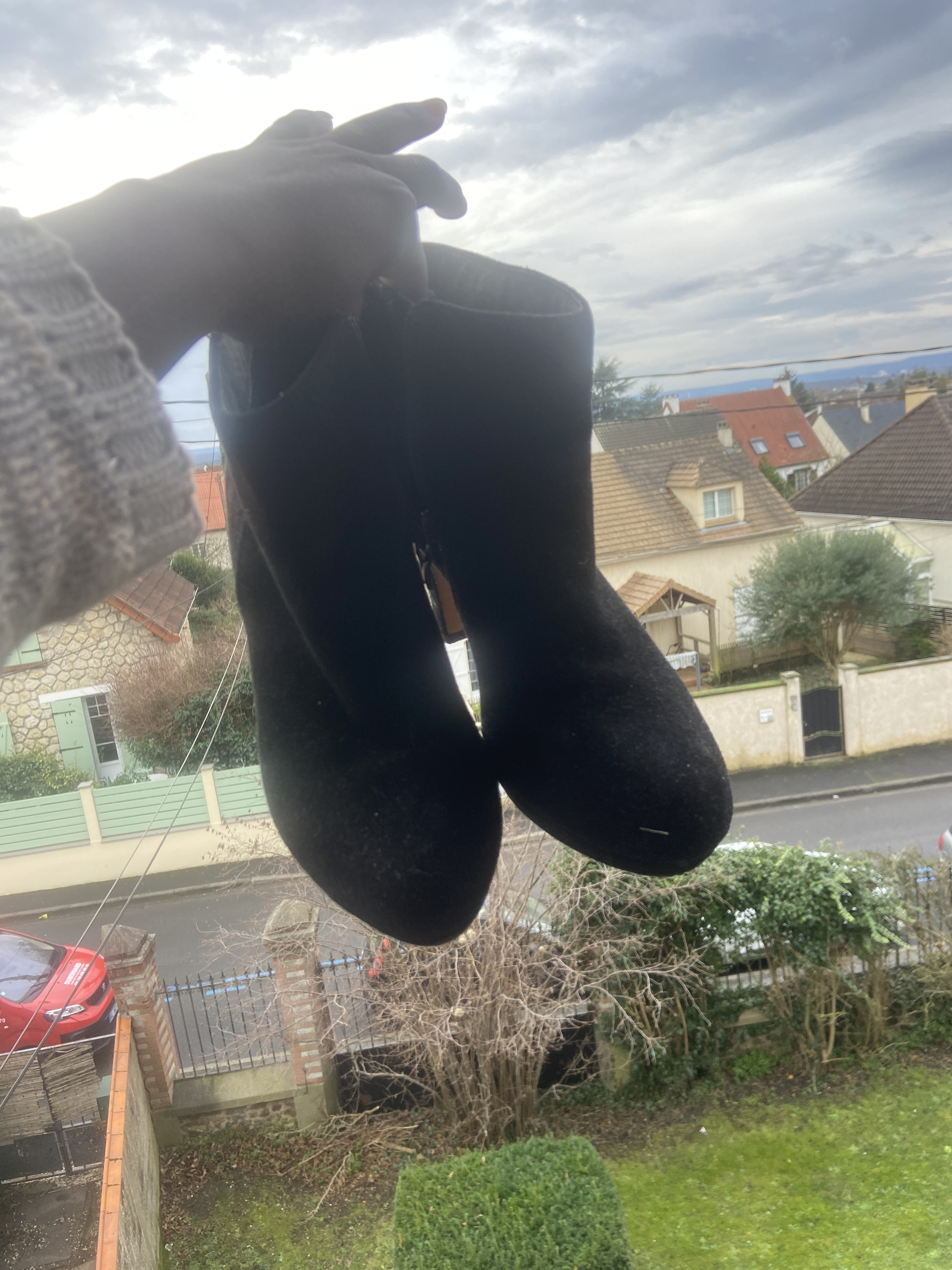 Bottes parfaites pour femme - Miniature 4