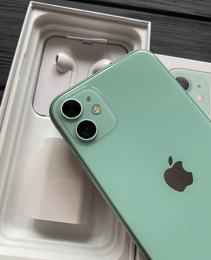 IPhone 11 128Gb